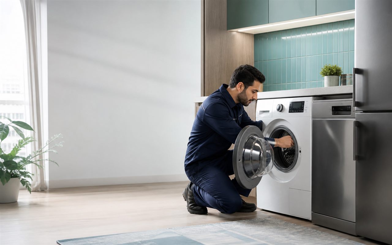 صدای غیرعادی یخچال؛ کدام صدا طبیعی است و چه زمانی باید پیگیری کرد؟