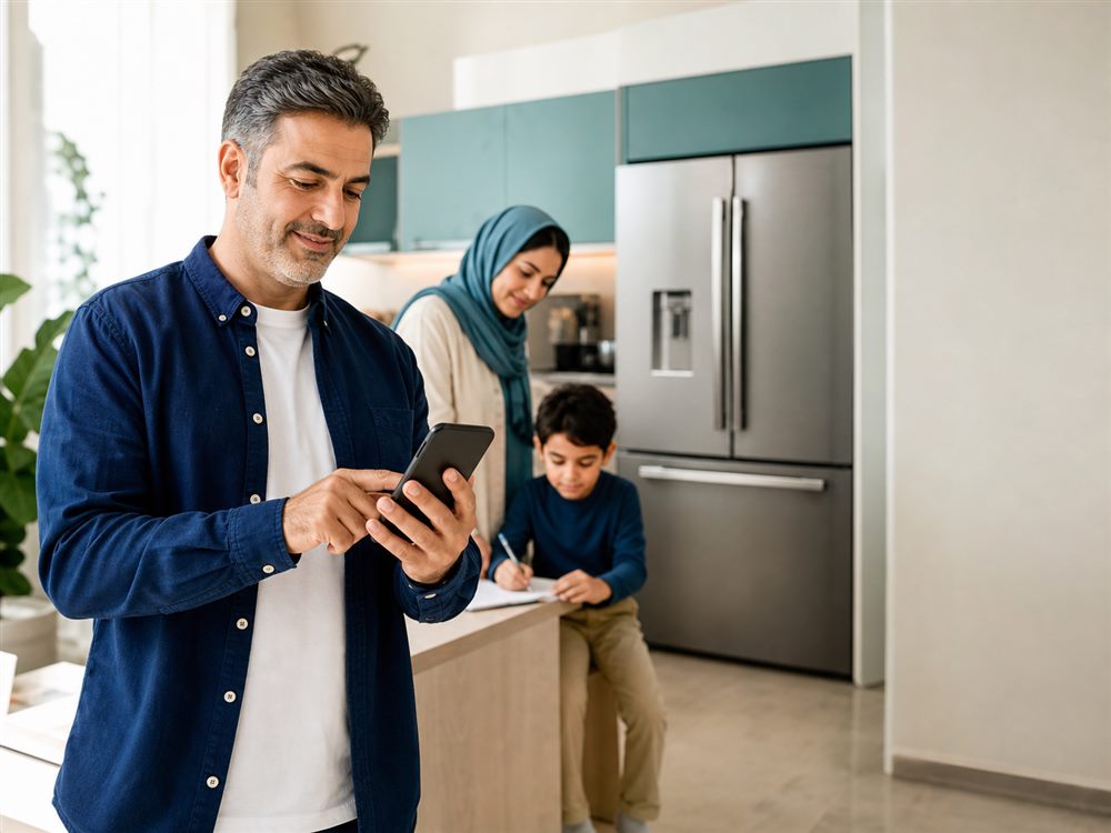 پیش از مراجعه تعمیرکار چه اطلاعاتی آماده کنیم؟